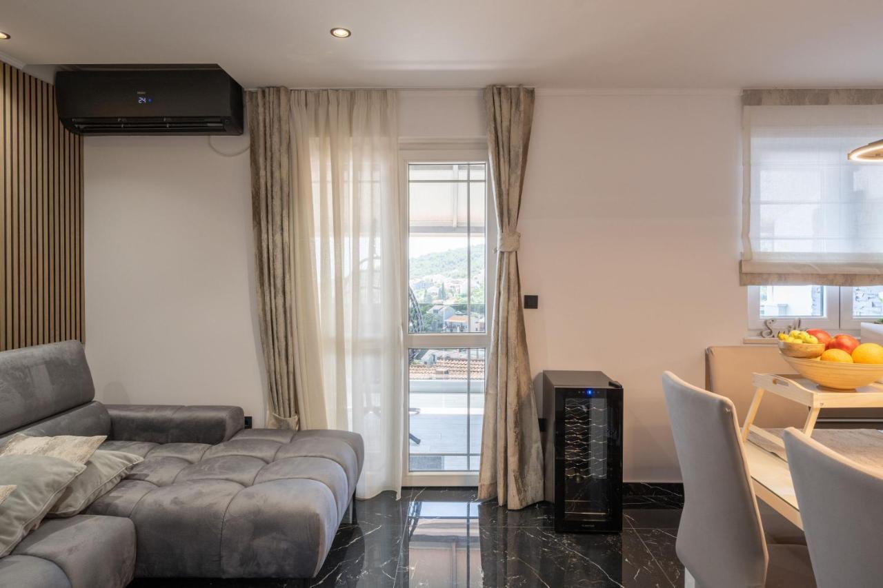 Jasenka Apartment Zavalatica Kültér fotó