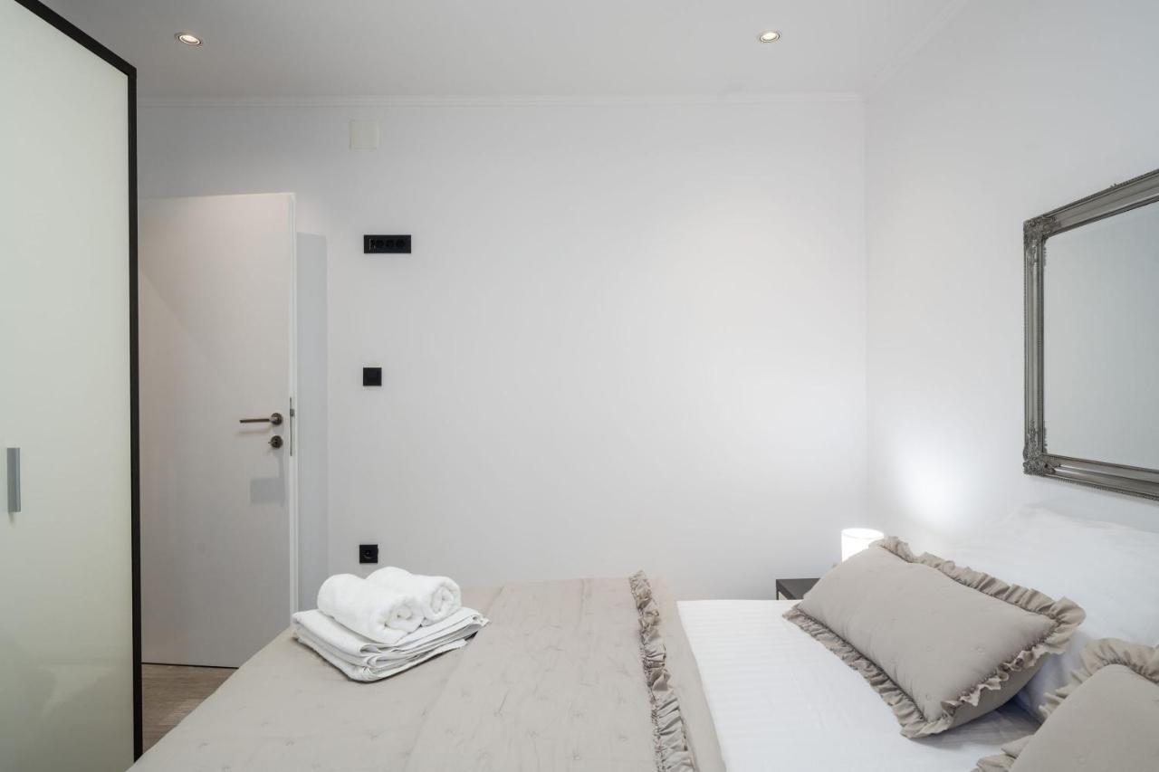 Jasenka Apartment Zavalatica Kültér fotó