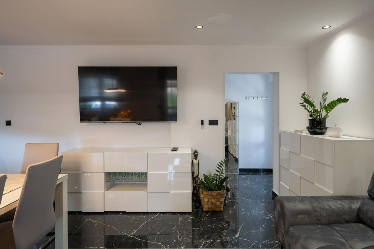 Jasenka Apartment Zavalatica Kültér fotó