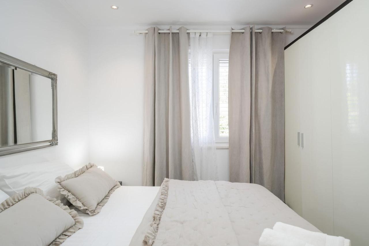 Jasenka Apartment Zavalatica Kültér fotó