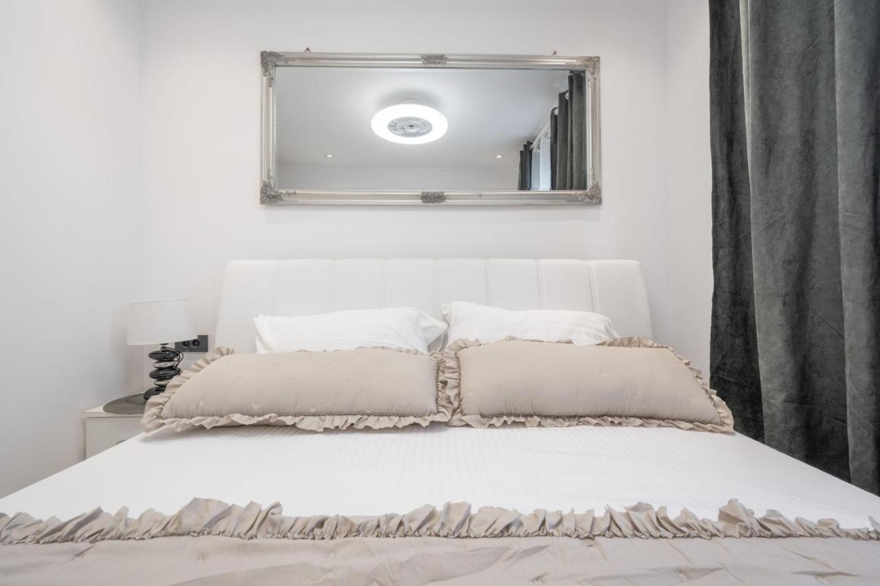 Jasenka Apartment Zavalatica Kültér fotó