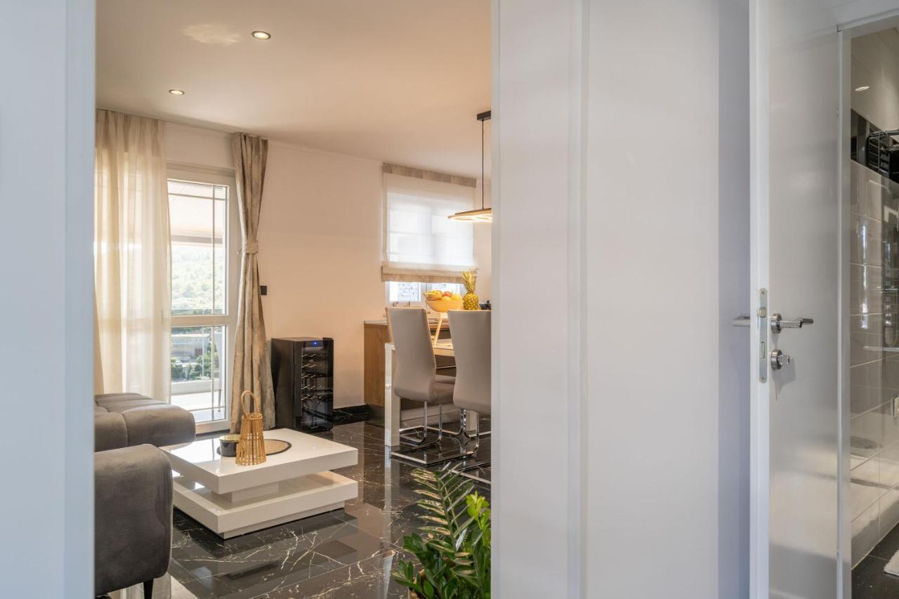 Jasenka Apartment Zavalatica Kültér fotó