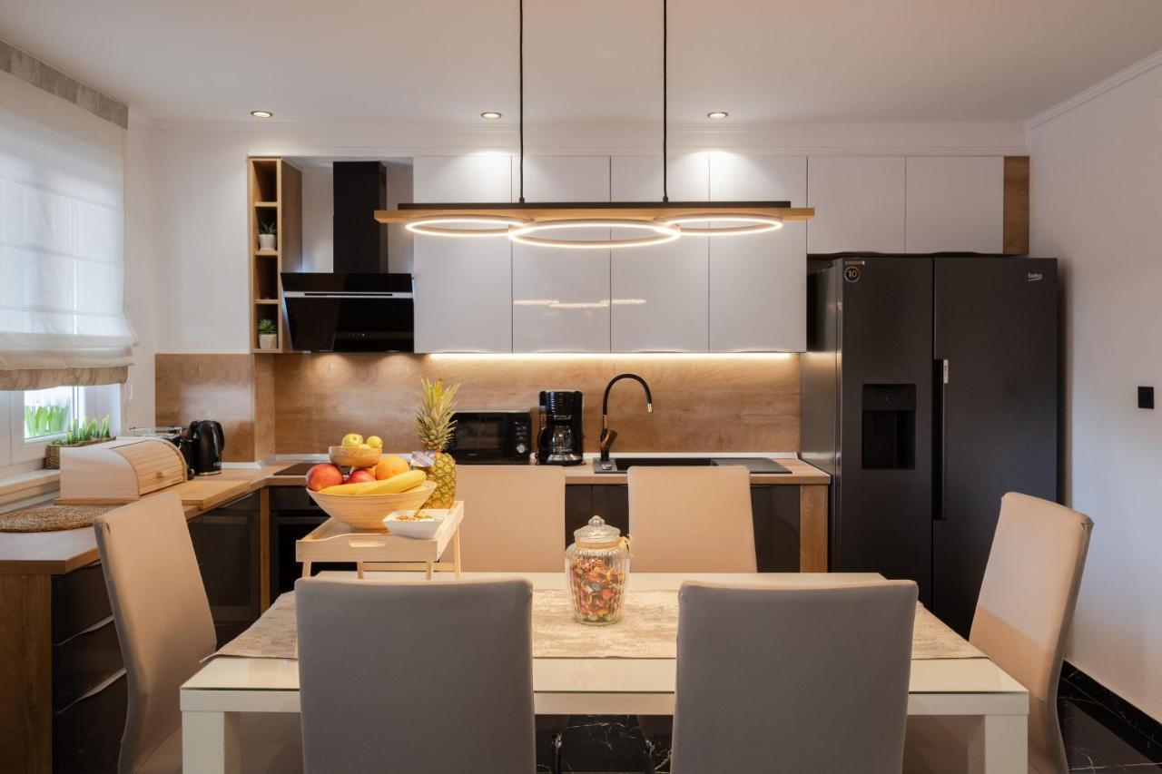 Jasenka Apartment Zavalatica Kültér fotó
