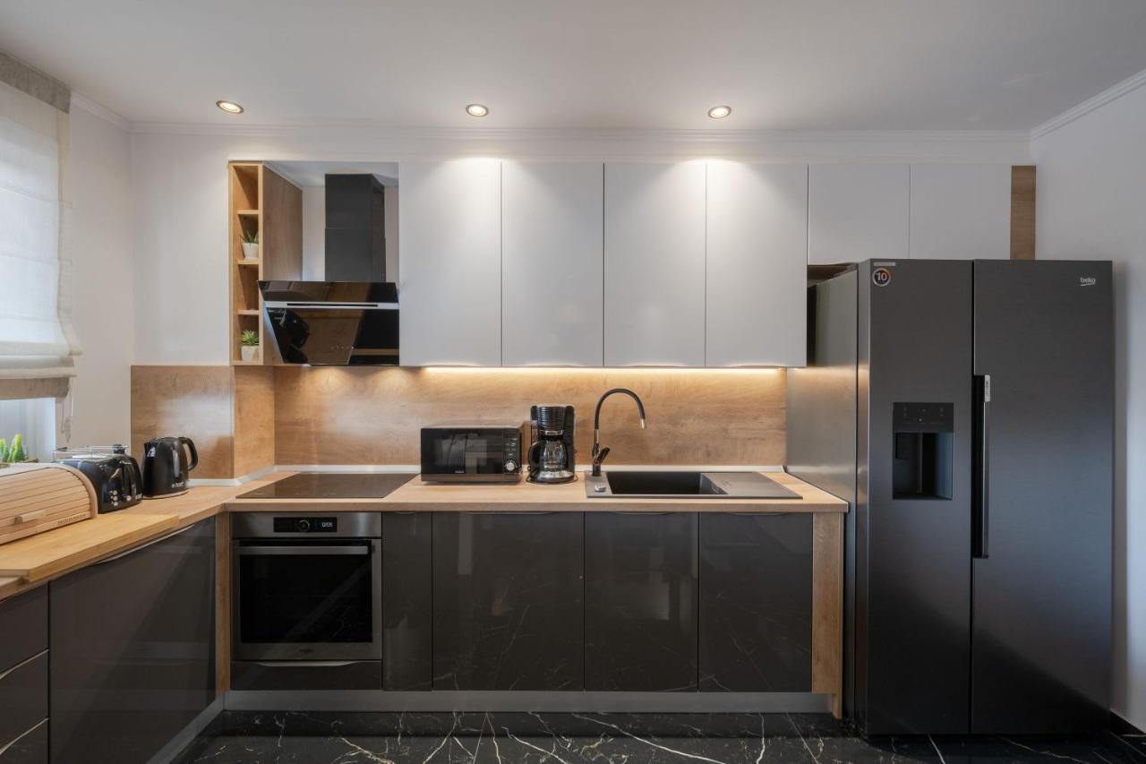 Jasenka Apartment Zavalatica Kültér fotó
